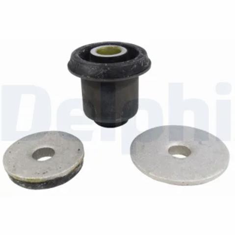 Сайлентблок переднього нижнього важеля TD842W DELPHI