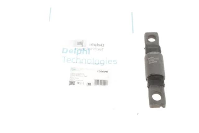 Сайлентблок нижнього переднього важеля TD860W DELPHI