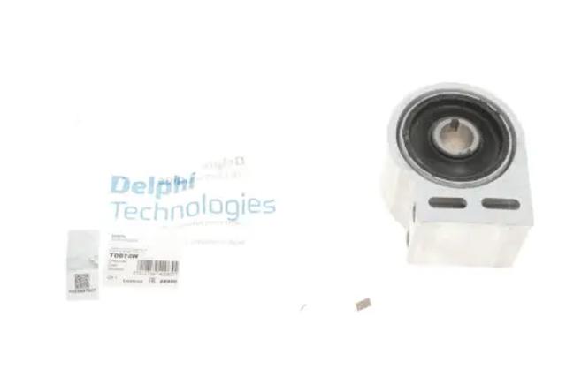 Сайлентблок нижнього важеля передньої підвіски TD874W DELPHI