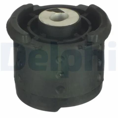 Сайлентблок балки моста TD981W DELPHI