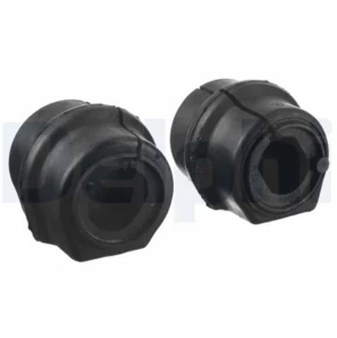 Втулка стабілізатора переднього TD984W DELPHI