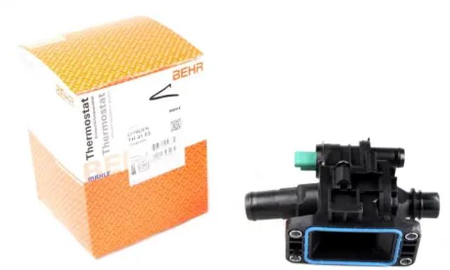 Корпус термостата в зборі TH4183 MAHLE