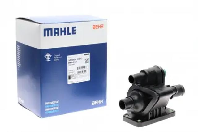 Автомобільний термостат TH4283 MAHLE