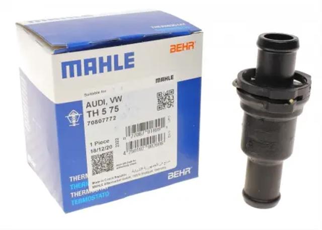 термостат додатковий TH575 MAHLE