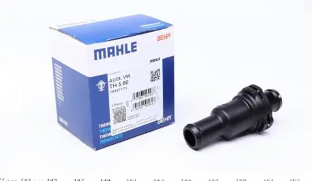 Термостат системи охолодження масла АКПП TH580 MAHLE