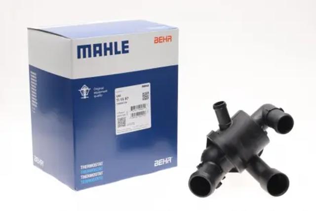 Корпус термостата TI1587 MAHLE