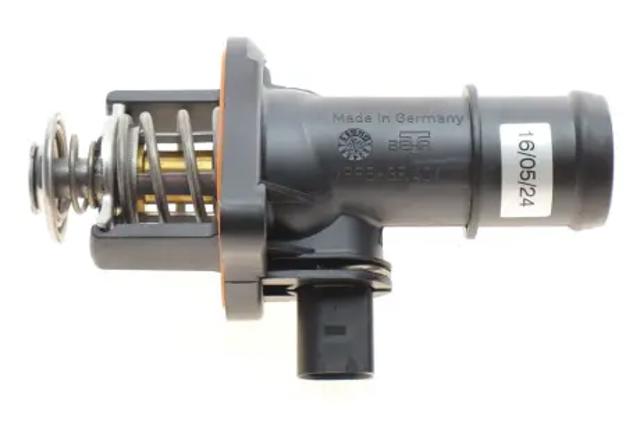 Термостат в корпусі TI16105 MAHLE