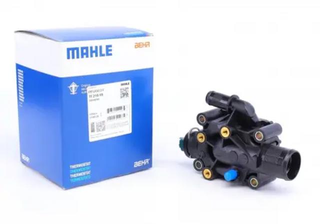 Корпус термостата TI21089 MAHLE