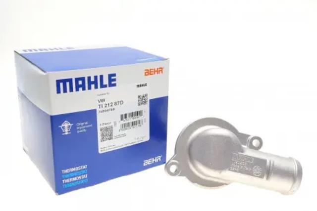 Кришка корпусу термостата TI21287D MAHLE