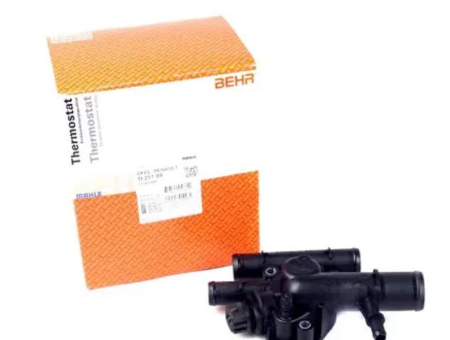 Кожух термостата TI21789 MAHLE