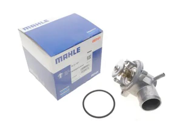 Водяна помпа термостата TI2187 MAHLE