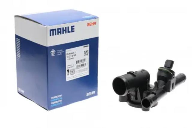 Блок термостата TI21981 MAHLE
