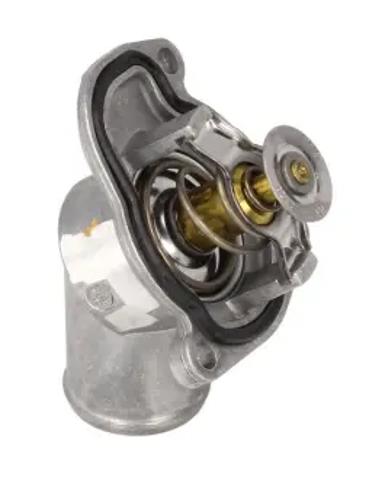 Блок термостата TI22492 MAHLE