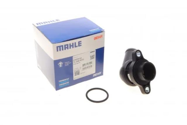 Водяна помпа термостата TI24087D MAHLE