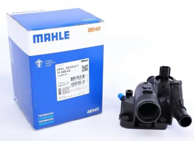 Корпус термостата в зборі TI24883 MAHLE