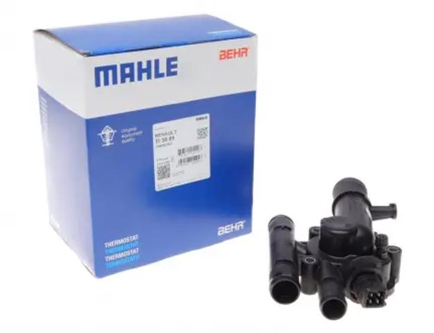 Блок термостата TI3889 MAHLE
