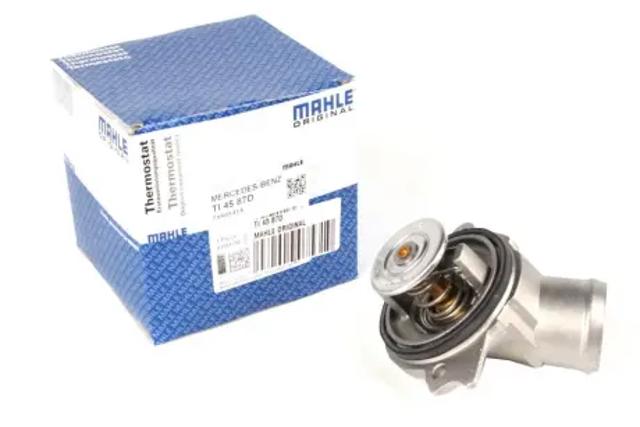 Водяна помпа термостата TI4587D MAHLE