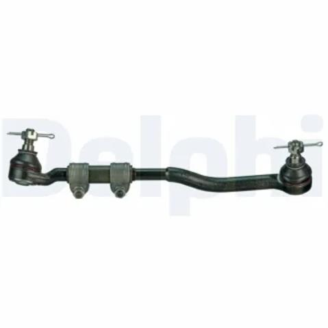 Тяга рульова в зборі TL617 DELPHI
