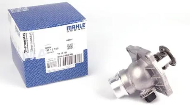 Термостат в корпусі TM12105 MAHLE