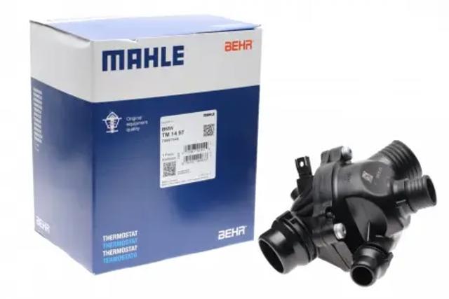 Корпус термостата в зборі TM1497 MAHLE