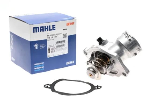 Термостат впускного колектора TM29100D MAHLE