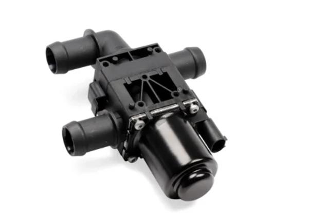 Кран системи опалення TM8045 HEPU