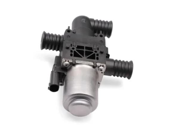Кран обігрівача TM8046 HEPU