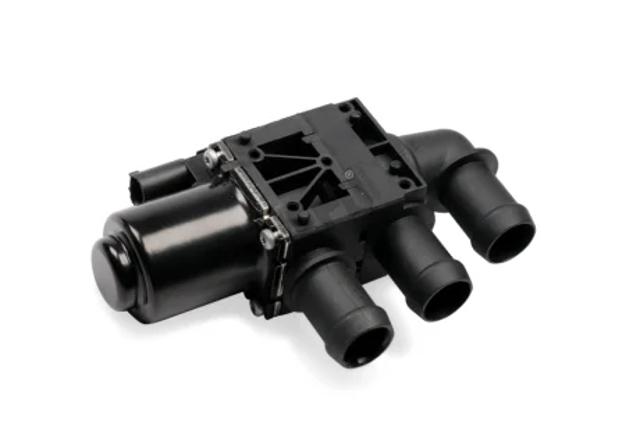Регулюючий клапан охолоджувальної рідини TM8047 HEPU