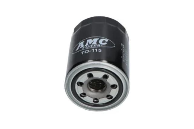 Фільтр масляний ДВЗ TO115 KAVO PARTS