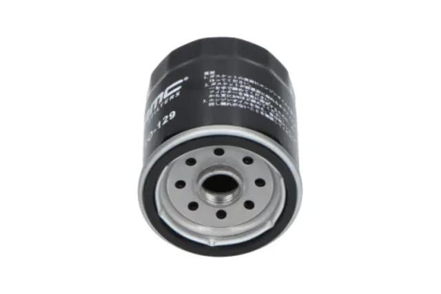Фільтр масла TO129 KAVO PARTS