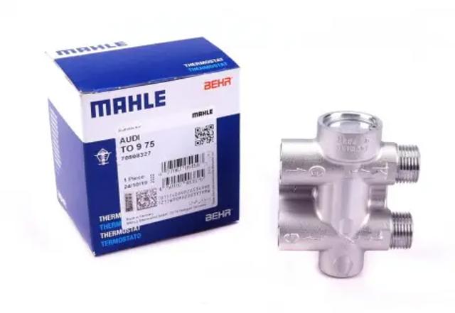 Термостат системи охолодження масла АКПП TO975 MAHLE