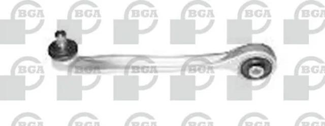 Важіль передньої підвіски верхній, лівий TRC0103 BGA