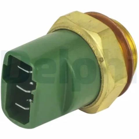 Термовимикач радіатора TS10299 DELPHI