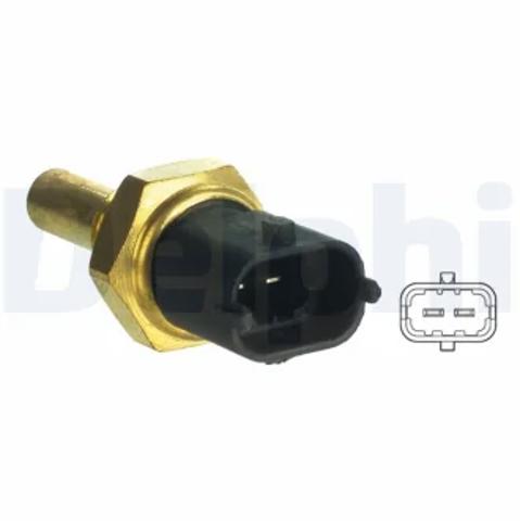 Датчик покажчика температури охолоджуючої рідини TS10340 DELPHI