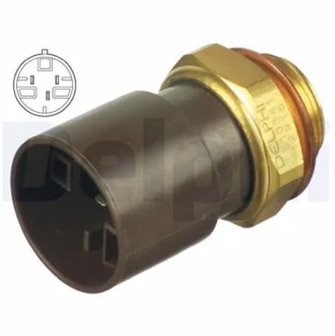 Датчик радіатора TS10341 DELPHI