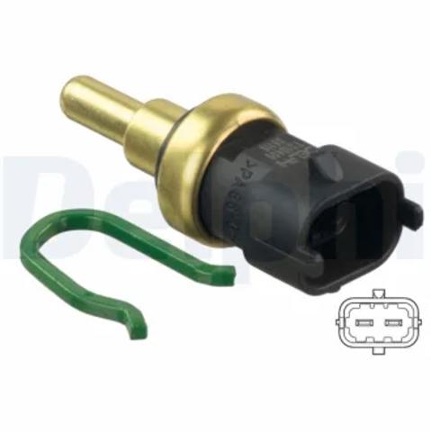 Покажчик температури охолоджуючої рідини TS10409 DELPHI