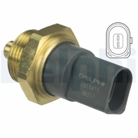 Датчик температури охолоджуючої рідини TS10475 DELPHI