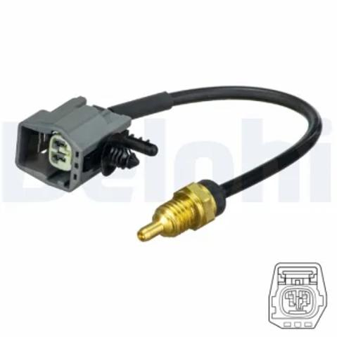 Датчик температури охолоджувальної рідини TS10492 DELPHI