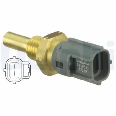 Датчик температури охолоджувальної рідини TS10505 DELPHI