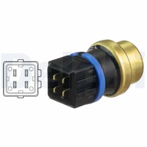 Терморегулятор повітря TS10516 DELPHI