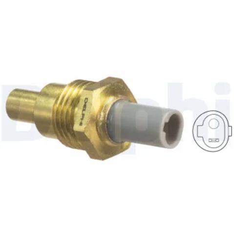 Термодатчик охолоджуючої рідини TS10519 DELPHI