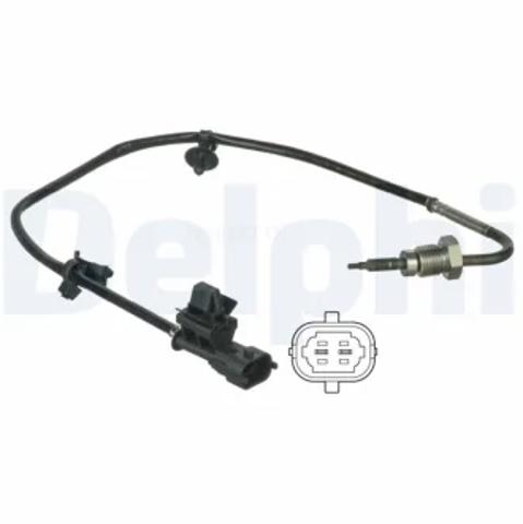 Датчик температури відпрацьованих газів (ВГ), до каталізатора TS30027 DELPHI