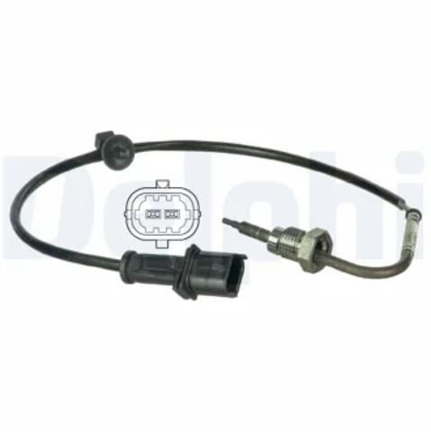 Датчик температури відпрацьованих газів (ВГ), до каталізатора TS30029 DELPHI
