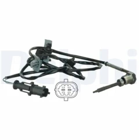 Датчик температури відпрацьованих газів (ВГ), до каталізатора TS30067 DELPHI