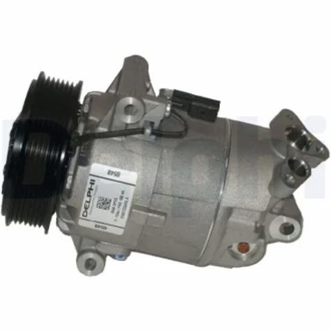 Компресор системи кондиціювання TSP0155464 DELPHI