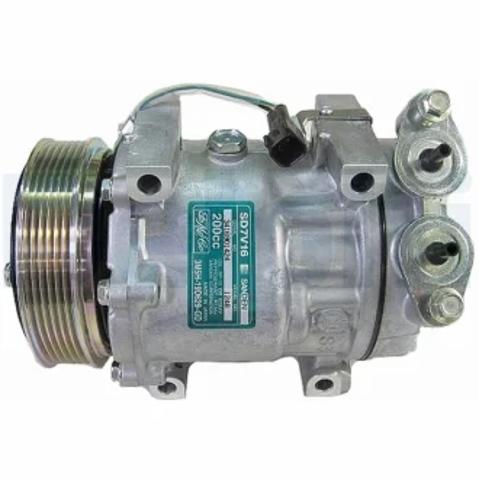 Компресор холодоагенту TSP0155932 DELPHI