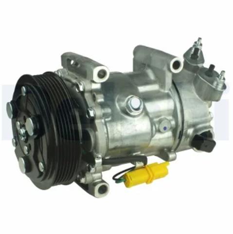 Компресор холодоагенту TSP0159488 DELPHI