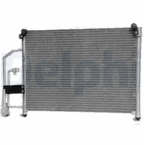 Конденсер TSP0225252 DELPHI