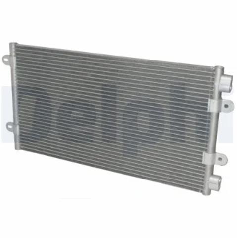 Конденсер TSP0225269 DELPHI