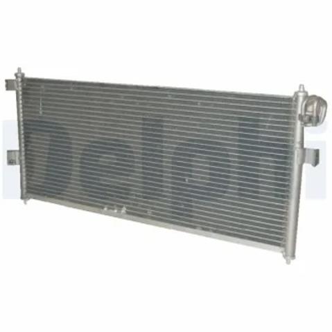 Конденсер TSP0225462 DELPHI